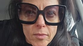 מירב מיכאלי, צילום: מתוך חשבון האינסטגרם של מירב מיכאלי meravmichaeli@